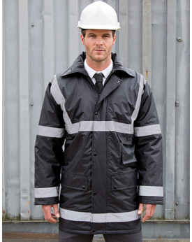 Veste  Personnalisée   Homme    - Result WORK-GUARD RT23  