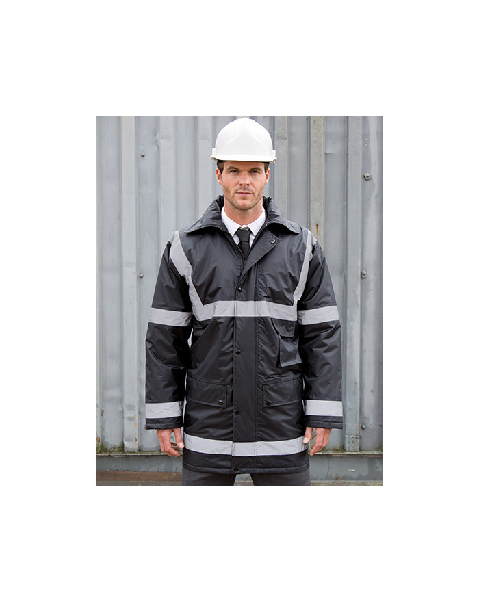 Veste  Personnalisée   Homme    - Result WORK-GUARD RT23  