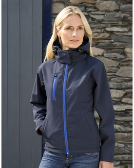 Veste  Personnalisée Manche Longue  Femme   320 g/m² - Result Core RT230F  