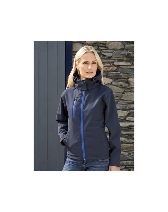 Veste  Personnalisée Manche Longue  Femme   320 g/m² - Result Core RT230F  