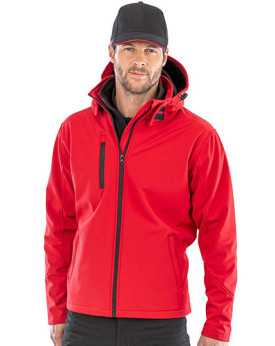 Veste  Personnalisée   Homme   320 g/m² - Result Core RT230M  