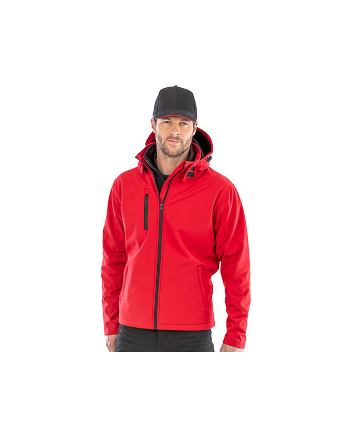 Veste  Personnalisée   Homme   320 g/m² - Result Core RT230M  