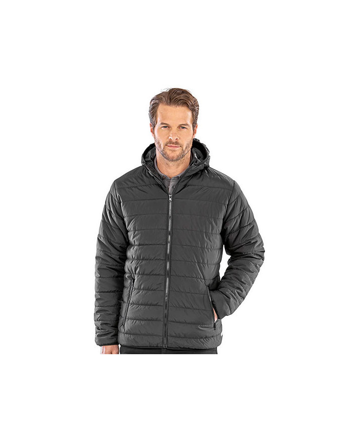 Veste  Personnalisée    Homme   - Result Core RT233  