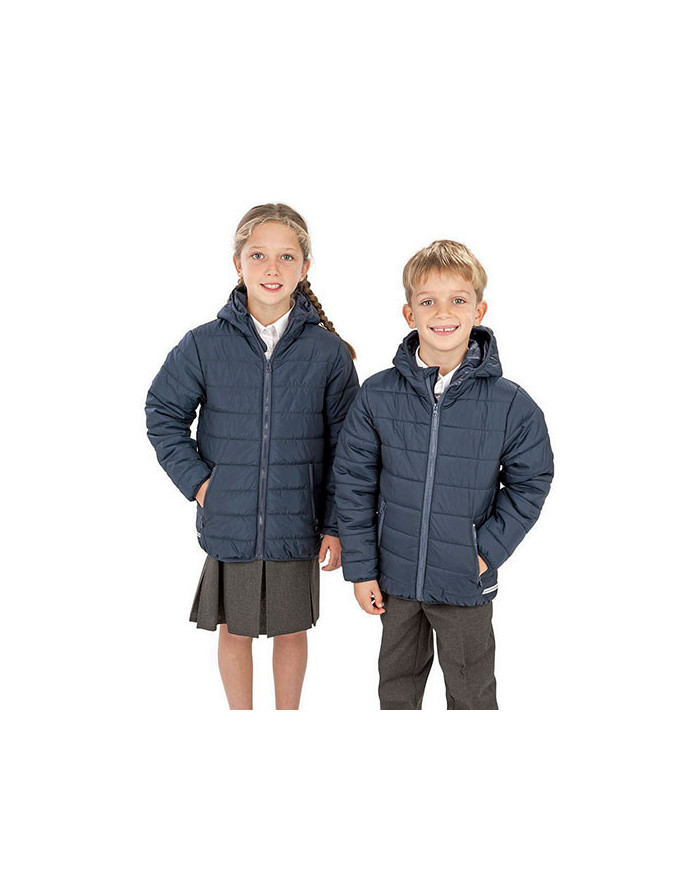 Veste  Personnalisée    Enfant   - Result Core RT233J  