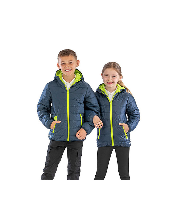 Veste  Personnalisée    Enfant   - Result Core RT233Y  