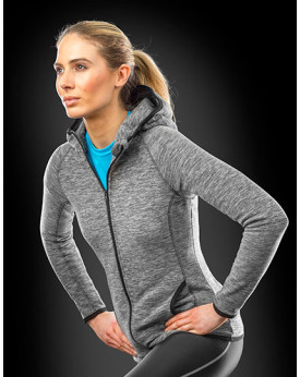 Veste  Personnalisée   Femme   180g/m² - SPIRO RT245F  