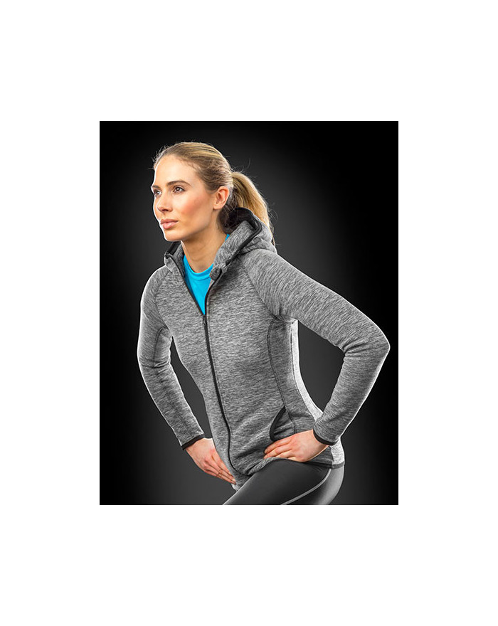 Veste  Personnalisée   Femme   180g/m² - SPIRO RT245F  