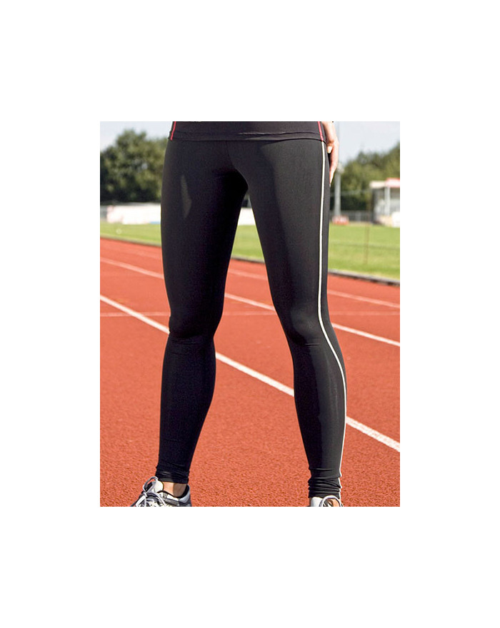 Pantalon Personnalisé Duo 200 g/m² - SPIRO S251F - Pantalon Personnalisé avec marquage broderie, flocage ou impression. Gross...