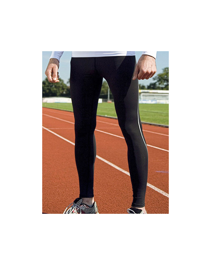 Pantalon Personnalisé Duo 200 g/m² - SPIRO S251M - Pantalon Personnalisé avec marquage broderie, flocage ou impression. Gross...