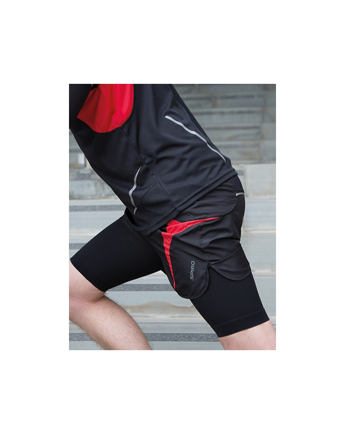 Vêtements de Sport Personnalisés       - SPIRO RT292  