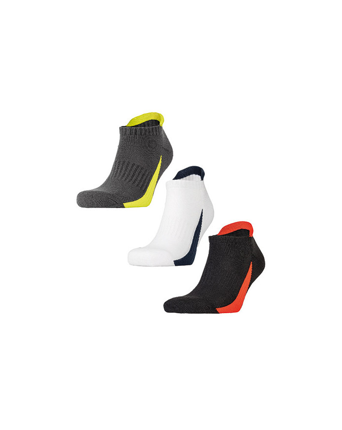 Chaussettes   Homme ou Femme   - SPIRO RT293X  