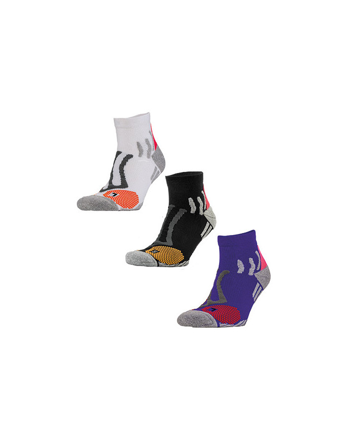 Chaussettes   Homme ou Femme   - SPIRO RT294  