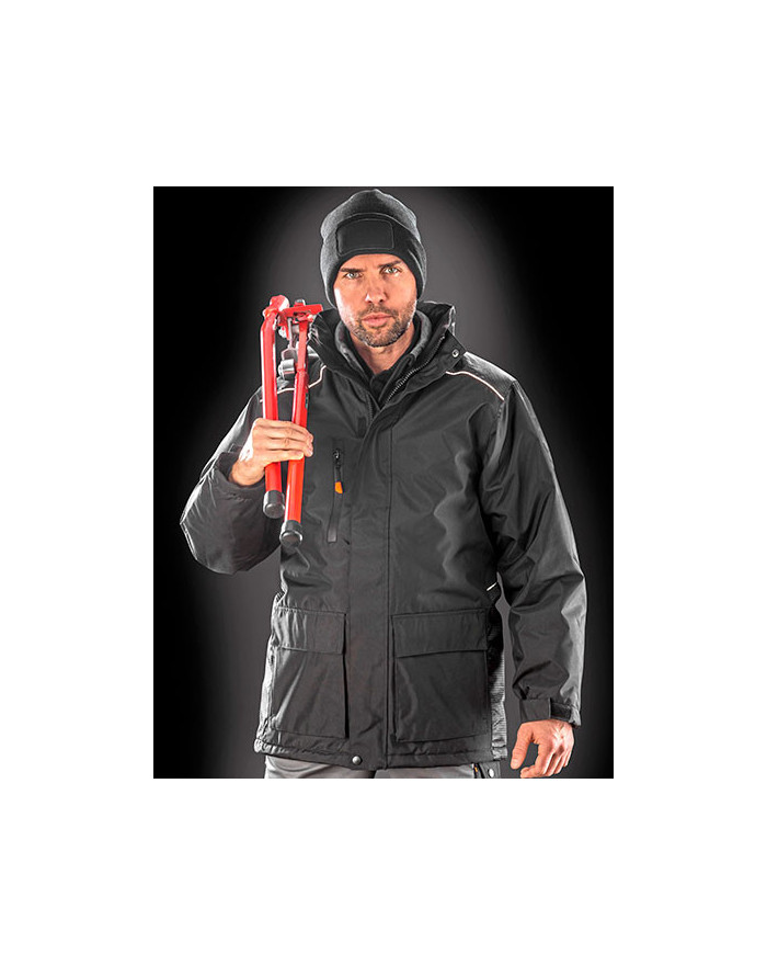 Veste  Personnalisée   Homme    - Result WORK-GUARD RT305  