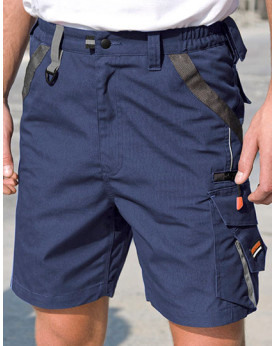 Pantalon Personnalisé   Homme ou Femme  270 g/m² - Result WORK-GUARD RT311  