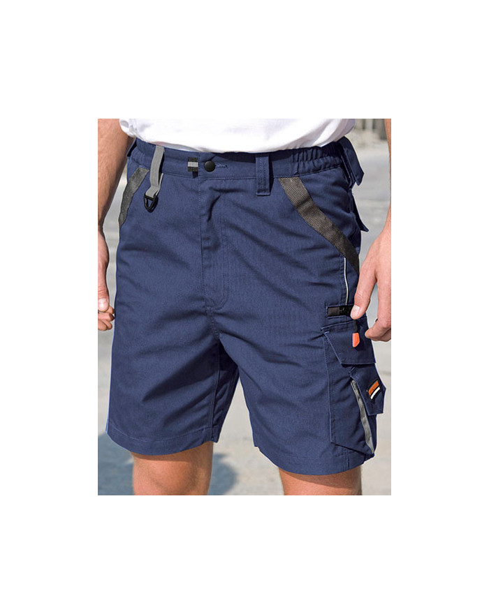 Pantalon Personnalisé   Homme ou Femme  270 g/m² - Result WORK-GUARD RT311  