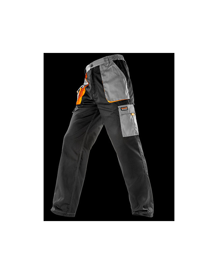 Pantalon Personnalisé  Homme  200 g/m² - Result WORK-GUARD RT318 - Vêtement de travail Personnalisé avec marquage broderie, f...