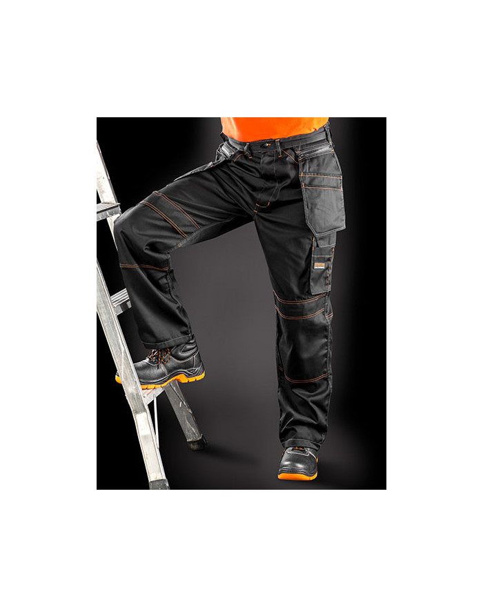 Pantalon Personnalisé   Homme   200 g/m² - Result WORK-GUARD RT323  