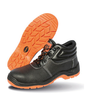 Chaussures    - Result WORK-GUARD RT340 - Vêtement de travail Personnalisé avec marquage broderie, flocage ou impression. Gro...