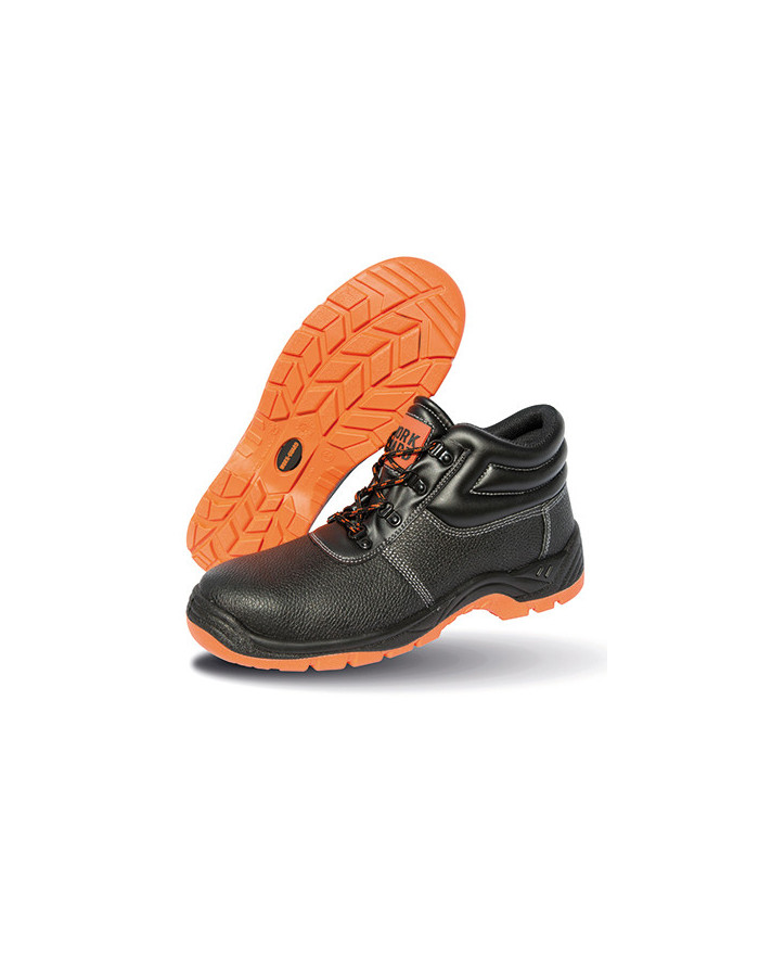 Chaussures    - Result WORK-GUARD RT340 - Vêtement de travail Personnalisé avec marquage broderie, flocage ou impression. Gro...