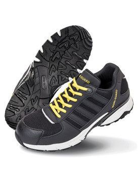 Chaussure - Result WORK-GUARD R348X - Vêtement de travail Personnalisé avec marquage broderie, flocage ou impression. Grossis...