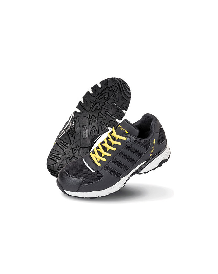 Chaussure - Result WORK-GUARD R348X - Vêtement de travail Personnalisé avec marquage broderie, flocage ou impression. Grossis...