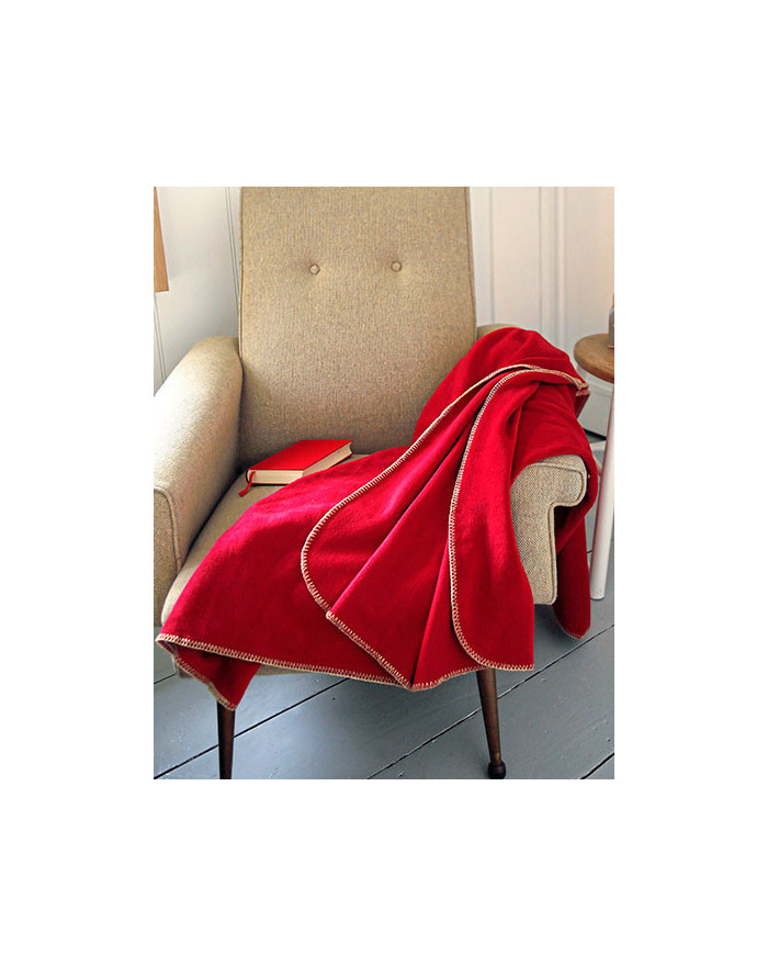 Couverture / Plaid personnalisée Couverture Personnalisée 300 g/m² - Result Winter Essentials R039X - Couverture / Plaid avec...