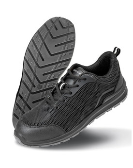 Chaussures    - Result WORK-GUARD RT456X - Vêtement de travail Personnalisé avec marquage broderie, flocage ou impression. Gr...