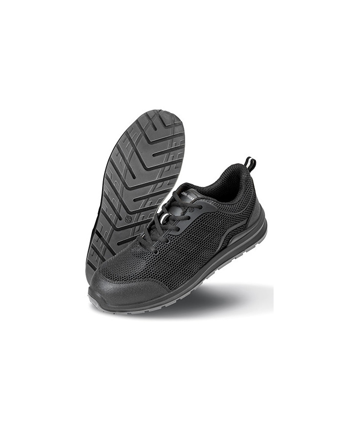 Chaussures    - Result WORK-GUARD RT456X - Vêtement de travail Personnalisé avec marquage broderie, flocage ou impression. Gr...