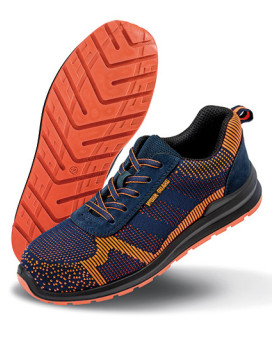 Chaussures    - Result WORK-GUARD RT457X - Vêtement de travail Personnalisé avec marquage broderie, flocage ou impression. Gr...