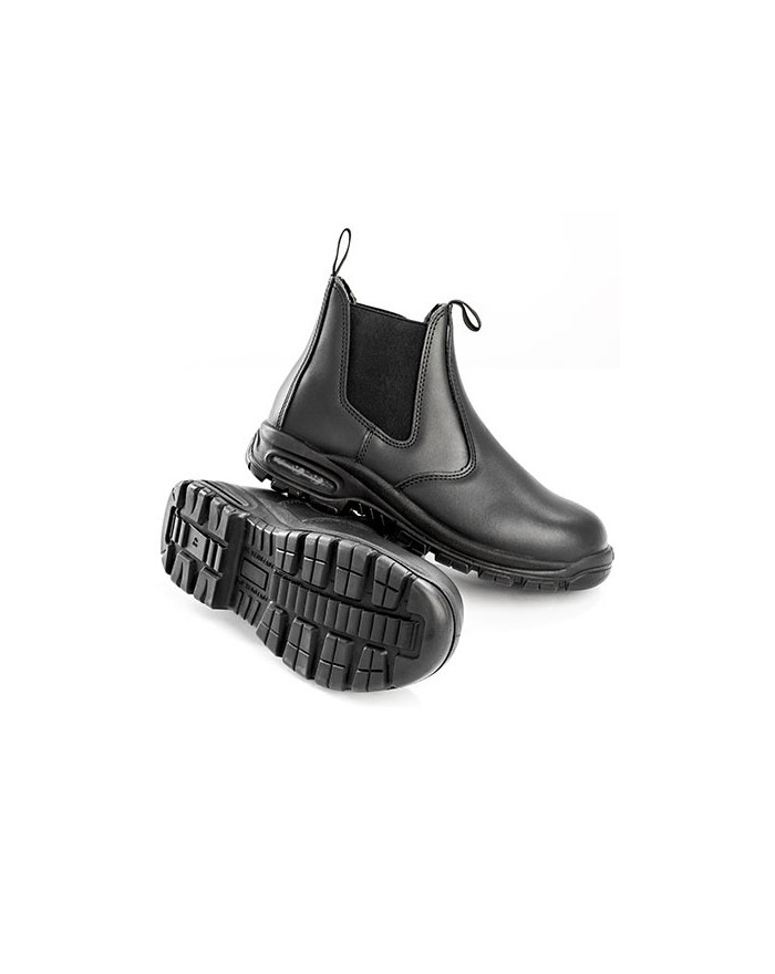 Chaussure Homme - Result WORK-GUARD R460X - Chaussures avec marquage broderie, flocage ou impression. Grossiste vetements vie...
