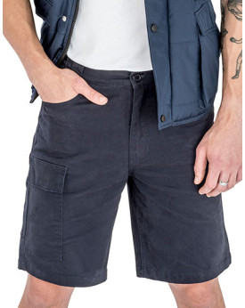 Pantalon Personnalisé Homme 300 g/m² - Result WORK-GUARD R471X - Vêtement de travail Personnalisé avec marquage broderie, flo...