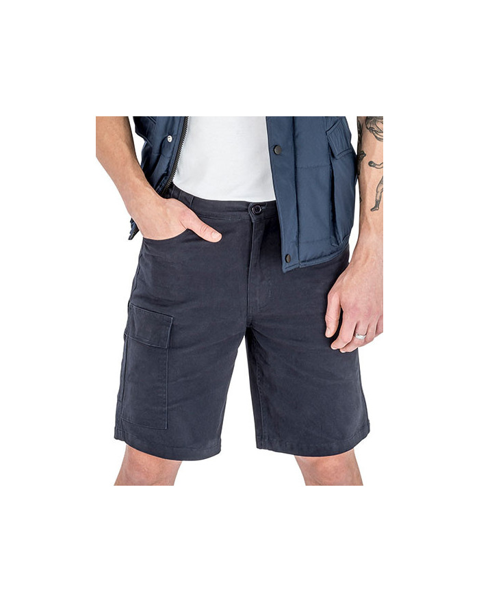 Pantalon Personnalisé Homme 300 g/m² - Result WORK-GUARD R471X - Vêtement de travail Personnalisé avec marquage broderie, flo...
