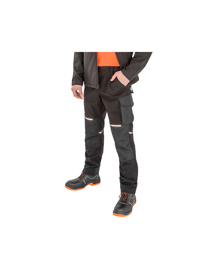 Pantalon Personnalisé   Homme    - Result WORK-GUARD RT473  