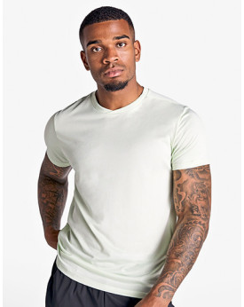 Tee shirt Personnalisé Manche Courte Duo 100 g/m² - Roly Sport CA0304 - Tee shirt Personnalisé avec marquage broderie, flocag...