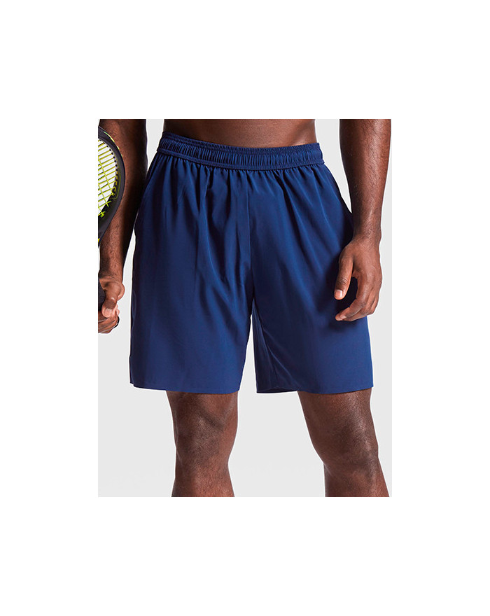Pantalon Personnalisé Duo 100 g/m² - Roly Sport PA0306 - Pantalon Personnalisé avec marquage broderie, flocage ou impression....