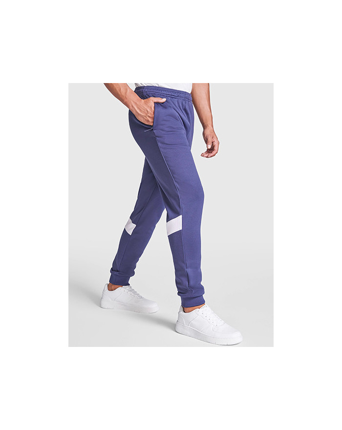 Pantalon Personnalisé Homme 250 g/m² - Roly Sport PA0341 - Pantalon Personnalisé avec marquage broderie, flocage ou impressio...