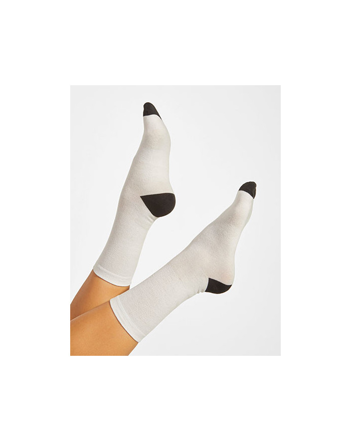 Chaussette Unisexe - Roly 0381 - Sous-vêtements Personnalisés avec marquage broderie, flocage ou impression. Grossiste veteme...