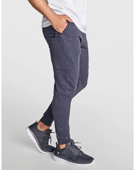 Pantalon Personnalisé Homme 280 g/m² - Roly Sport PA0461 - Pantalon Personnalisé avec marquage broderie, flocage ou impressio...