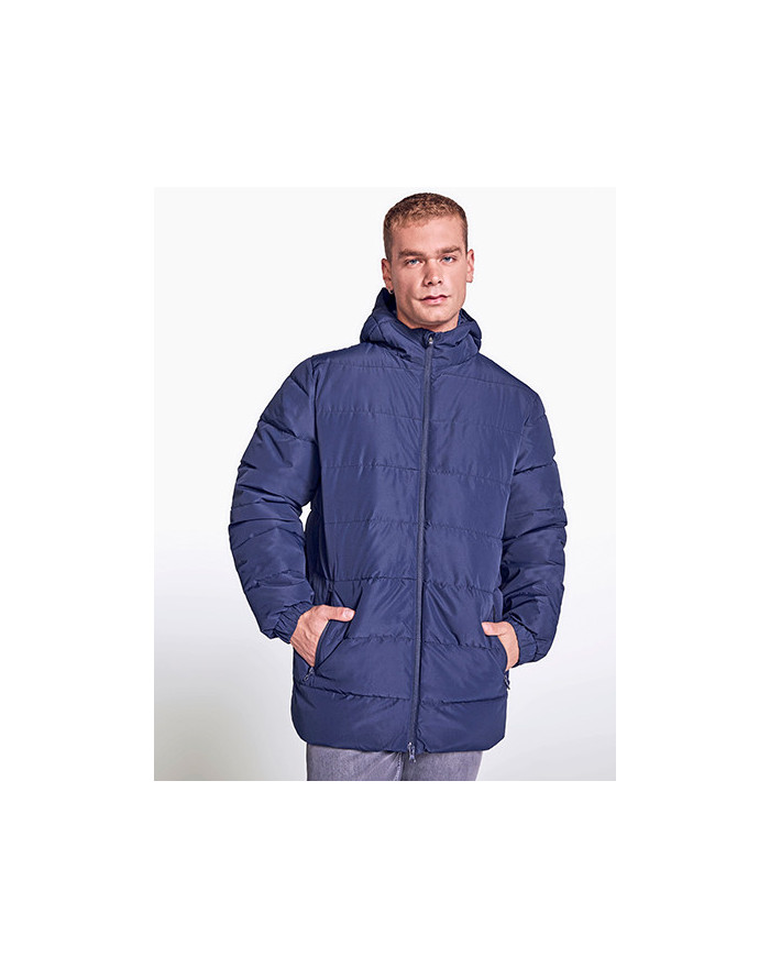 Veste Personnalisée avec liseré Unisexe - Roly PK5080 - Veste Personnalisée avec marquage broderie, flocage ou impression. Gr...