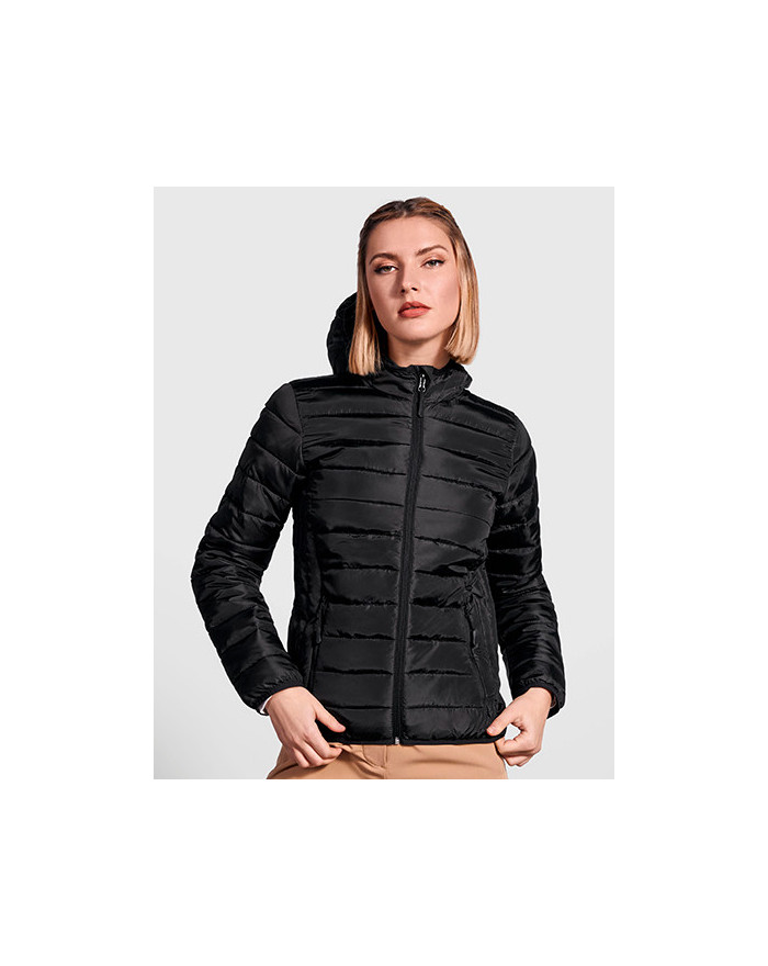 Veste Personnalisée Duo 290 g/m² - Roly RA5091 - Veste Personnalisée avec marquage broderie, flocage ou impression. Grossiste...