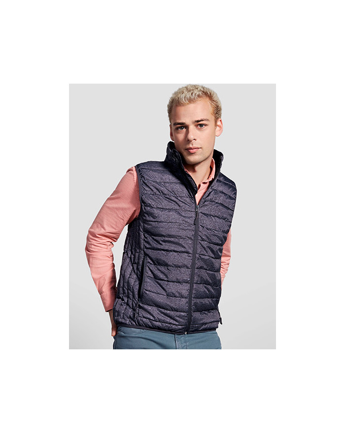 Veste Personnalisée Duo 290 g/m² - Roly RA5092 - Veste Personnalisée avec marquage broderie, flocage ou impression. Grossiste...