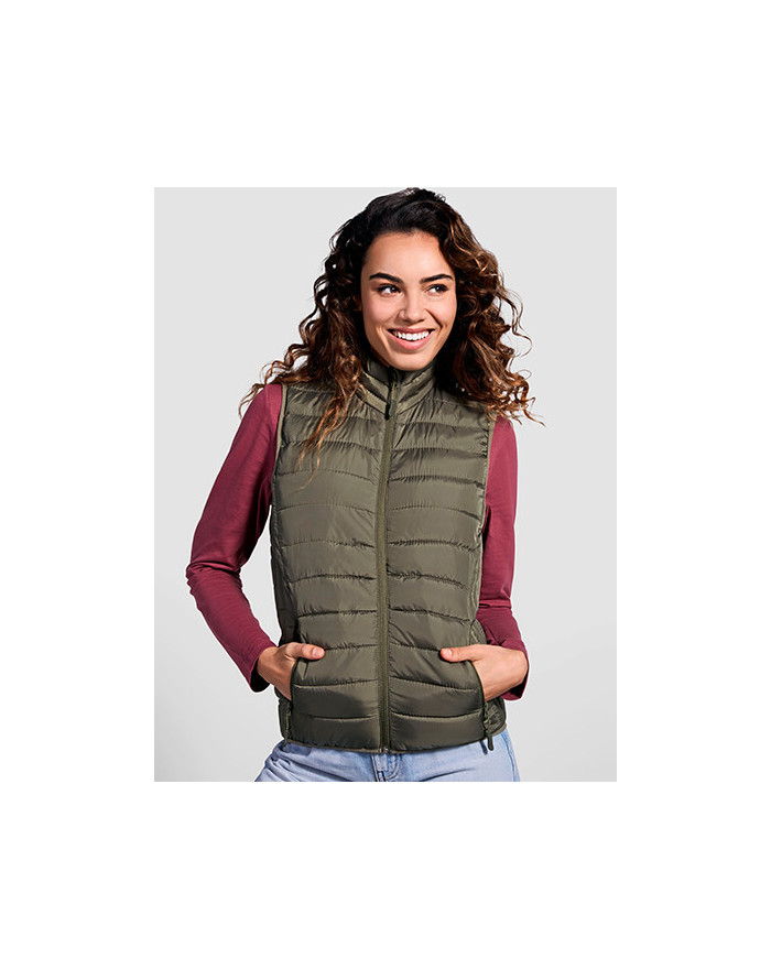 Veste Personnalisée Duo 290 g/m² - Roly RA5093 - Veste Personnalisée avec marquage broderie, flocage ou impression. Grossiste...