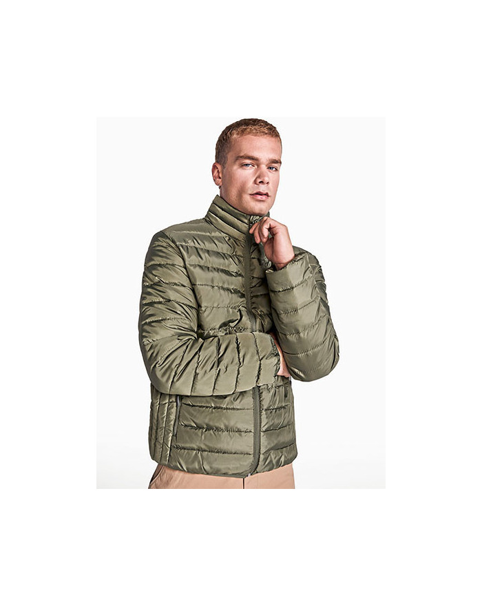 Veste Personnalisée Duo 290 g/m² - Roly RA5094 - Veste Personnalisée avec marquage broderie, flocage ou impression. Grossiste...