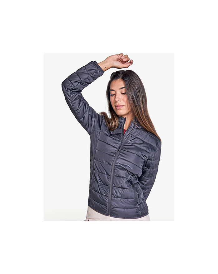 Veste Personnalisée Duo 290 g/m² - Roly RA5095 - Veste Personnalisée avec marquage broderie, flocage ou impression. Grossiste...
