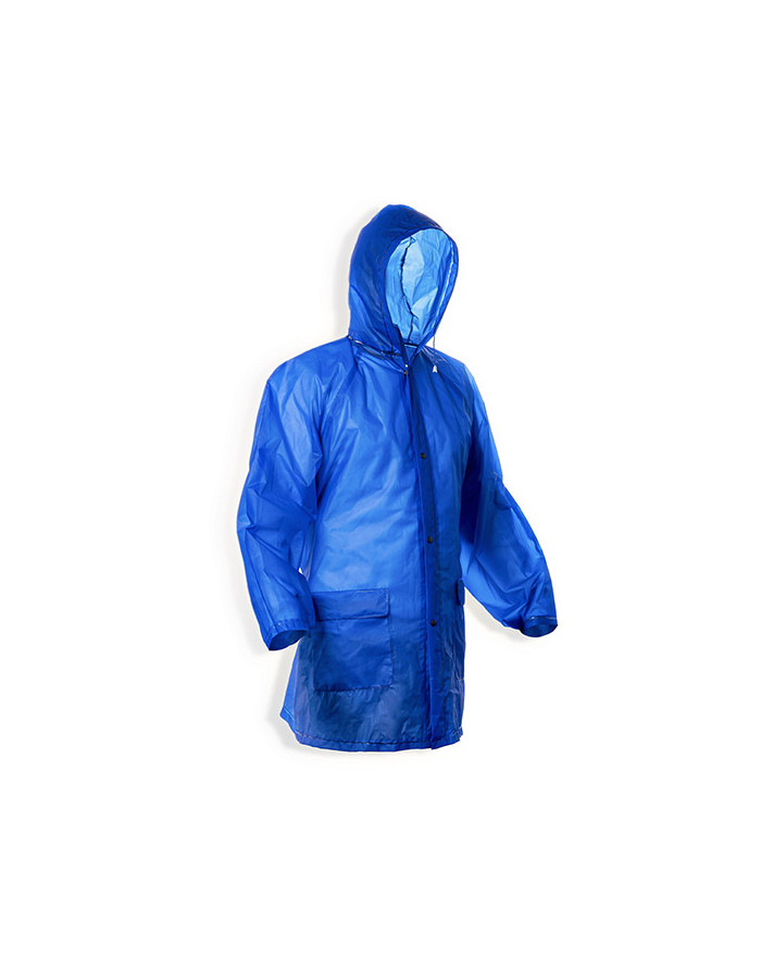 Cape de pluie Personnalisé - Stamina CA5603 - Cape de pluie personnalisée avec marquage broderie, flocage ou impression. Gros...