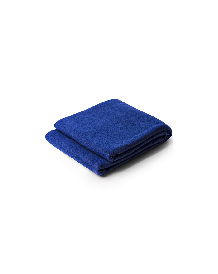 Couverture Personnalisée 200 g/m² - Stamina BK5624 - Couvertures personnalisées avec marquage broderie, flocage ou impression...