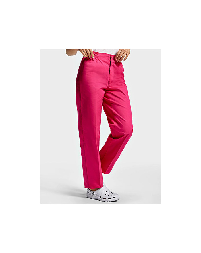 Pantalon Personnalisé Unisexe 160 g/m² - Roly Workwear PA9097 - Pantalon Personnalisé avec marquage broderie, flocage ou impr...