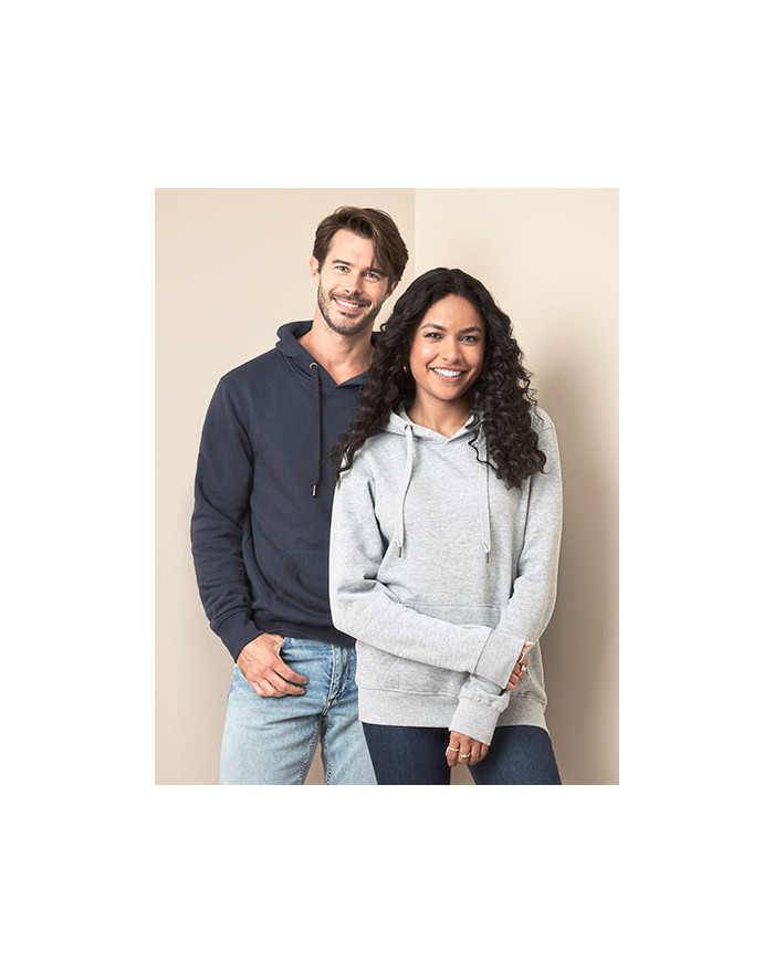 Sweat Personnalisé Set-in Unisexe 280 g/m² - Stedman® ST5600 - Sweat Personnalisé avec marquage broderie, flocage ou impressi...