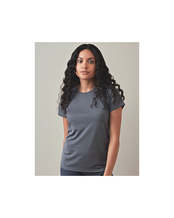 Tee shirt Personnalisé Manche Courte Duo 140 g/m² - Stedman® ST8500 - Tee shirt Personnalisé avec marquage broderie, flocage ...