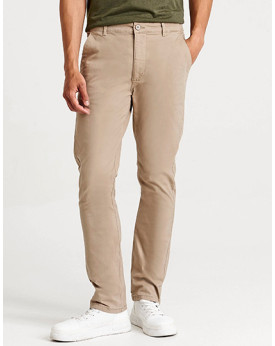 Pantalon Personnalisé  Homme  290 g/m² - So Denim SD020 - Pantalon Personnalisé avec marquage broderie, flocage ou impression...